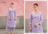 Joree By Ibiza Pure Mal Mal Cotton Dress Material
